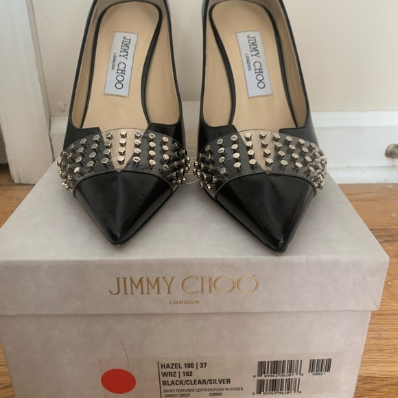 Jimmy Choo Shoes - Jimmy Choo Hazel Pump